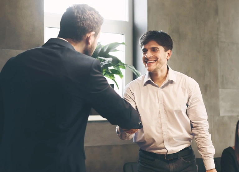 Applied Research & Innovation Fellowship