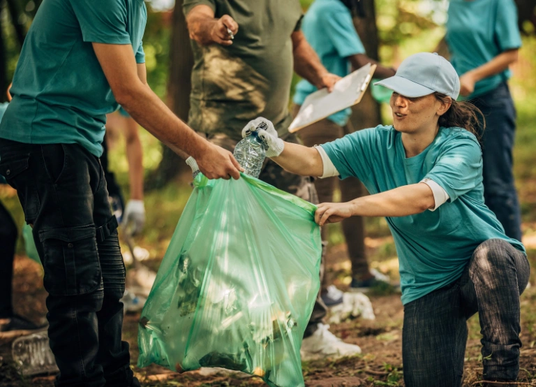 Clean City Campaign (Faridpur Engineering College)