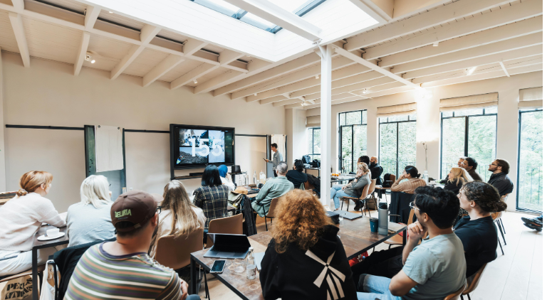 professional traning